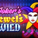 Joker's Jewels Wild